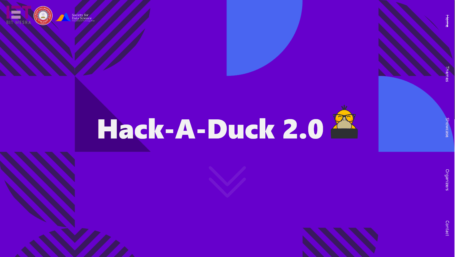 Hack-a-Duck 2.0